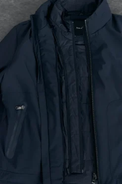 Hombre Pedro del Hierro Chaquetas|Abrigos><noscript><img width=