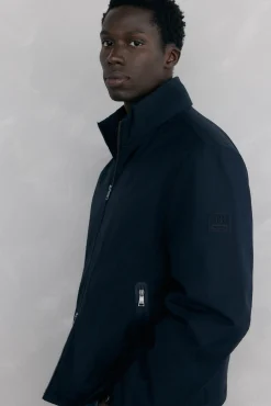 Hombre Pedro del Hierro Chaquetas|Abrigos><noscript><img width=