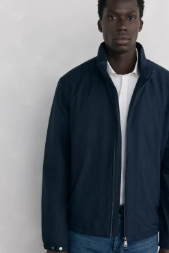 Hombre Pedro del Hierro Chaquetas|Abrigos><noscript><img width=