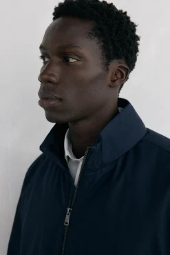 Hombre Pedro del Hierro Chaquetas|Abrigos><noscript><img width=