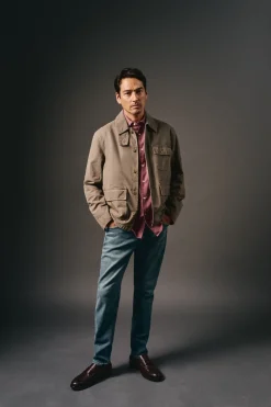 Hombre OOTO Chaquetas><noscript><img width=