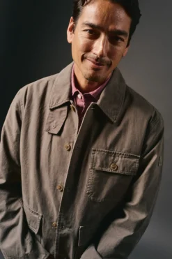 Hombre OOTO Chaquetas><noscript><img width=