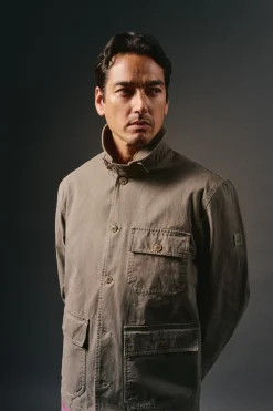 Hombre OOTO Chaquetas><noscript><img width=