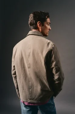 Hombre OOTO Chaquetas><noscript><img width=