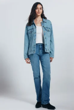 Mujer Springfield Chaquetas><noscript><img width=