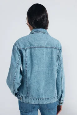 Mujer Springfield Chaquetas><noscript><img width=