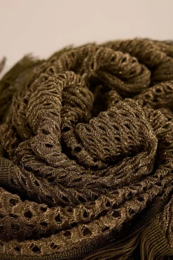 Mujer Slowlove Pañuelos Y Fulares><noscript><img width=