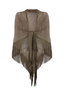 Mujer Slowlove Pañuelos Y Fulares><noscript><img width=