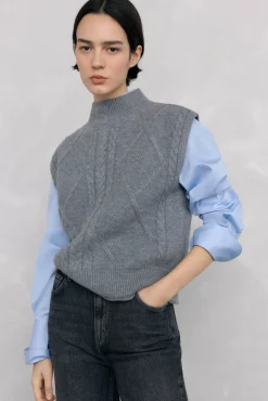 Mujer Pedro del Hierro Jerséis><noscript><img width=