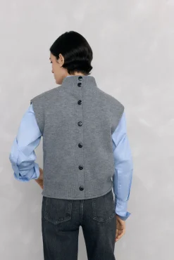 Mujer Pedro del Hierro Jerséis><noscript><img width=