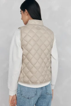 Mujer Pedro del Hierro Chalecos><noscript><img width=