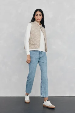 Mujer Pedro del Hierro Chalecos><noscript><img width=