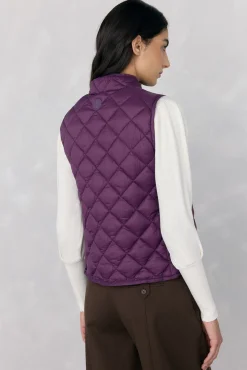 Mujer Pedro del Hierro Chalecos><noscript><img width=