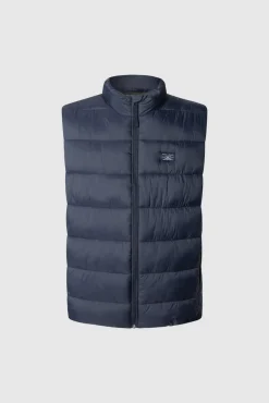 Hombre Pepe Jeans Chalecos|Plumíferos Ligeros><noscript><img width=