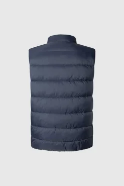 Hombre Pepe Jeans Chalecos|Plumíferos Ligeros><noscript><img width=