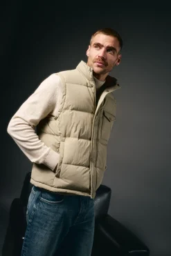 Hombre OOTO Chalecos><noscript><img width=