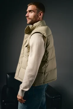 Hombre OOTO Chalecos><noscript><img width=