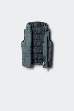 Niños Springfield Kids Abrigos>Chaleco acolchado niño