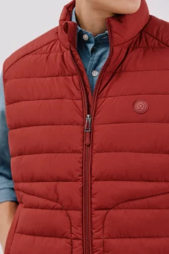 Hombre Cortefiel Chalecos|Plumíferos Ligeros><noscript><img width=