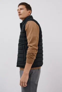 Hombre Cortefiel Chalecos|Plumíferos Ligeros><noscript><img width=