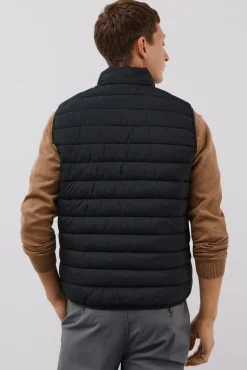 Hombre Cortefiel Chalecos|Plumíferos Ligeros><noscript><img width=