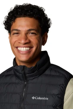 Hombre Columbia Chalecos><noscript><img width=