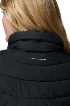 Mujer Columbia Chalecos><noscript><img width=