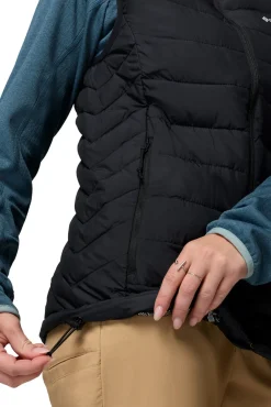 Mujer Columbia Chalecos><noscript><img width=