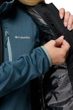 Mujer Columbia Chalecos><noscript><img width=