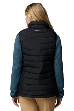 Mujer Columbia Chalecos><noscript><img width=