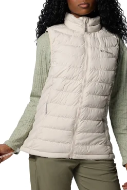 Mujer Columbia Deporte|Chalecos><noscript><img width=