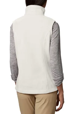 Mujer Columbia Deporte|Chalecos>Chaleco Benton Springs™ de para mujer