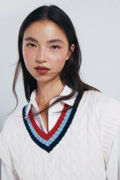 Mujer Springfield Chalecos><noscript><img width=