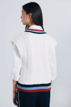 Mujer Springfield Chalecos><noscript><img width=