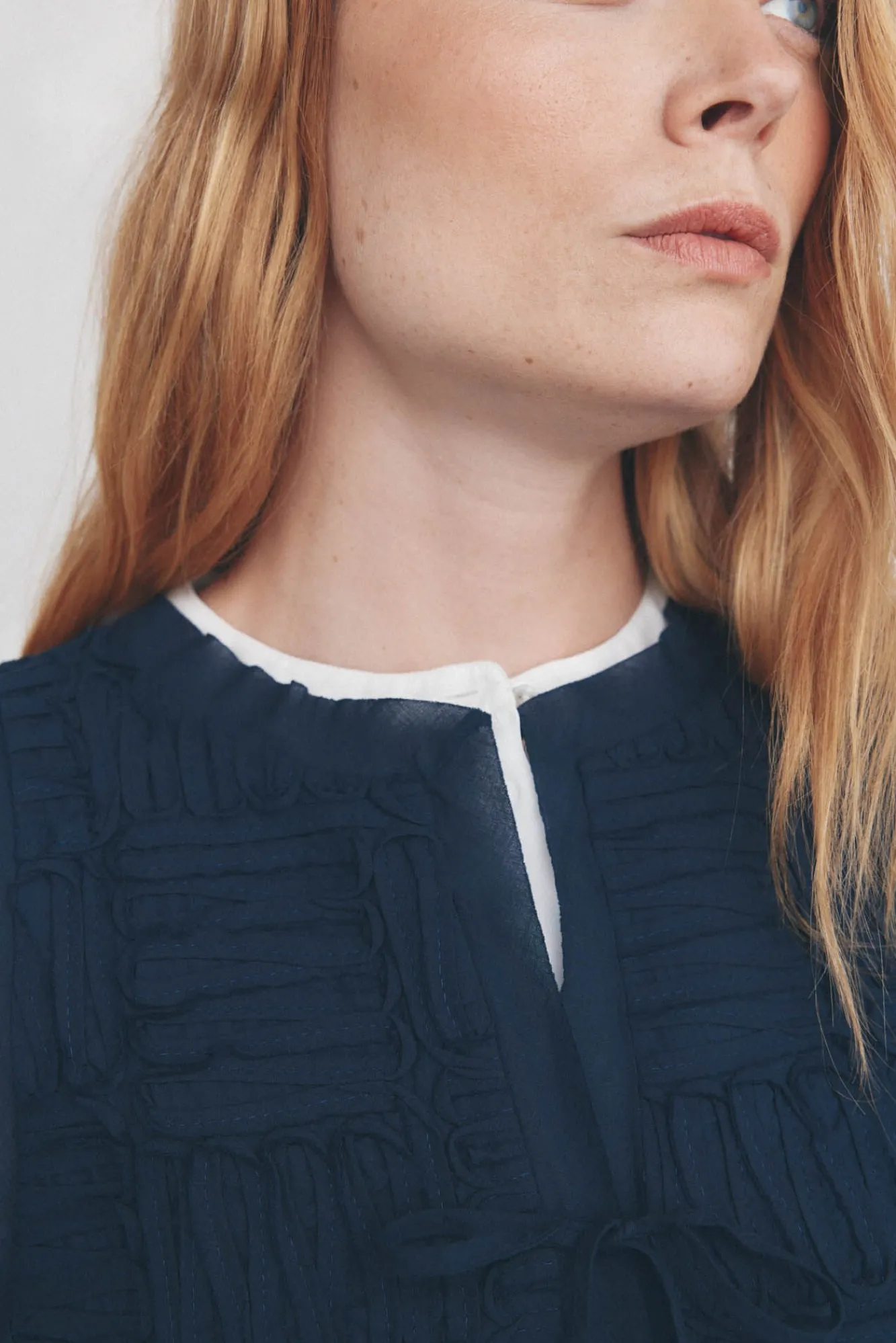 Mujer Pedro del Hierro Chalecos>Chaleco corto