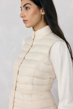 Mujer Pedro del Hierro Chalecos><noscript><img width=