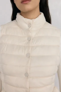 Mujer Pedro del Hierro Chalecos><noscript><img width=