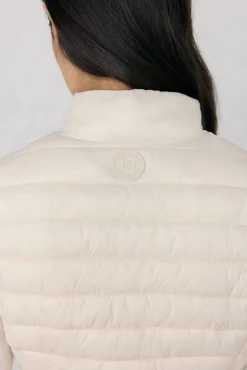 Mujer Pedro del Hierro Chalecos><noscript><img width=