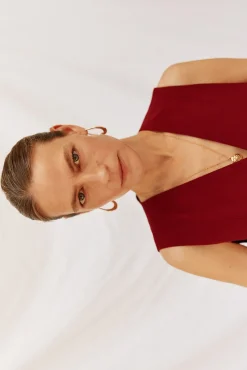 Mujer Cortefiel Chalecos><noscript><img width=