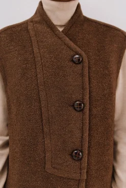 Mujer Cortefiel Chalecos><noscript><img width=