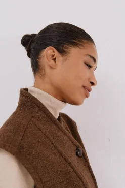 Mujer Cortefiel Chalecos><noscript><img width=