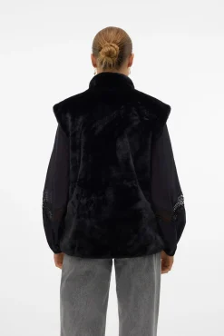 Mujer Vero Moda Chalecos|Chaquetas><noscript><img width=