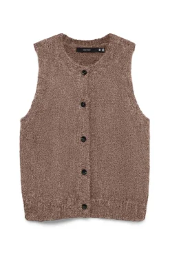 Mujer Vero Moda Chalecos><noscript><img width=