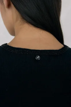 Mujer Pedro del Hierro Chalecos><noscript><img width=