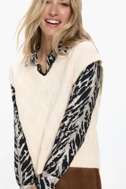 Mujer Vero Moda Chalecos><noscript><img width=