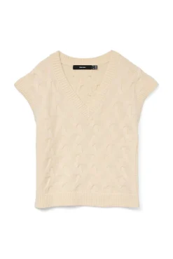 Mujer Vero Moda Chalecos><noscript><img width=