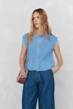 Mujer Pedro del Hierro Jerséis><noscript><img width=