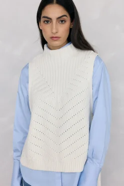 Mujer Pedro del Hierro Jerséis><noscript><img width=