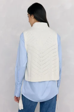 Mujer Pedro del Hierro Jerséis><noscript><img width=