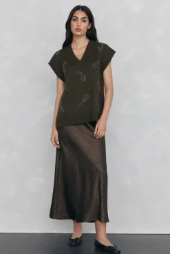 Mujer Pedro del Hierro Jerséis><noscript><img width=